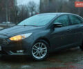 Серый Форд Фокус, объемом двигателя 2 л и пробегом 156 тыс. км за 7499 $, фото 1 на Automoto.ua