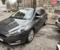 Серый Форд Фокус, объемом двигателя 2 л и пробегом 60 тыс. км за 9500 $, фото 2 на Automoto.ua