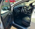 Сірий Форд Фокус, об'ємом двигуна 2 л та пробігом 291 тис. км за 6500 $, фото 6 на Automoto.ua