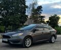 Сірий Форд Фокус, об'ємом двигуна 2 л та пробігом 186 тис. км за 8300 $, фото 1 на Automoto.ua