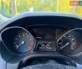 Серый Форд Фокус, объемом двигателя 2 л и пробегом 215 тыс. км за 7800 $, фото 21 на Automoto.ua