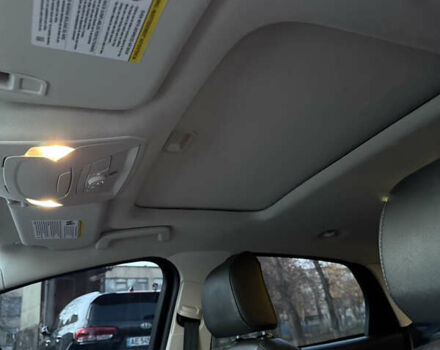 Серый Форд Фокус, объемом двигателя 2 л и пробегом 122 тыс. км за 8999 $, фото 16 на Automoto.ua