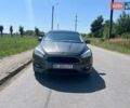 Серый Форд Фокус, объемом двигателя 2 л и пробегом 165 тыс. км за 7100 $, фото 8 на Automoto.ua