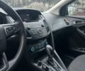 Серый Форд Фокус, объемом двигателя 2 л и пробегом 198 тыс. км за 7100 $, фото 14 на Automoto.ua