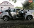 Серый Форд Фокус, объемом двигателя 2 л и пробегом 211 тыс. км за 7000 $, фото 3 на Automoto.ua