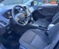Сірий Форд Фокус, об'ємом двигуна 2 л та пробігом 193 тис. км за 8200 $, фото 17 на Automoto.ua