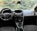 Сірий Форд Фокус, об'ємом двигуна 2 л та пробігом 175 тис. км за 5599 $, фото 7 на Automoto.ua