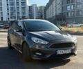 Сірий Форд Фокус, об'ємом двигуна 2 л та пробігом 150 тис. км за 7800 $, фото 4 на Automoto.ua