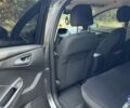 Сірий Форд Фокус, об'ємом двигуна 2 л та пробігом 170 тис. км за 8300 $, фото 9 на Automoto.ua