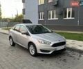 Сірий Форд Фокус, об'ємом двигуна 2 л та пробігом 250 тис. км за 6999 $, фото 38 на Automoto.ua