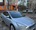 Серый Форд Фокус, объемом двигателя 2 л и пробегом 122 тыс. км за 8999 $, фото 2 на Automoto.ua