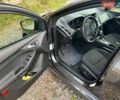 Серый Форд Фокус, объемом двигателя 2 л и пробегом 134 тыс. км за 7500 $, фото 5 на Automoto.ua