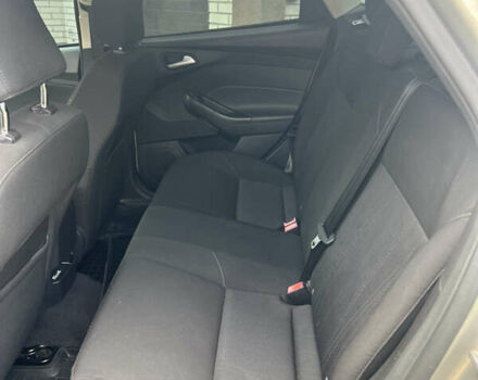 Форд Фокус 2015 в Гайсине на Automoto.ua Серый Форд Фокус, объемом двигателя 2 л и пробегом 155 тыс. км за 8500 $, фото 7 на Automoto.ua