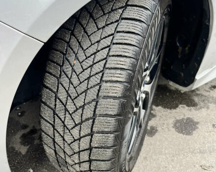 Серый Форд Фокус, объемом двигателя 2 л и пробегом 120 тыс. км за 8800 $, фото 9 на Automoto.ua