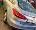 Серый Форд Фокус, объемом двигателя 2 л и пробегом 130 тыс. км за 6500 $, фото 1 на Automoto.ua