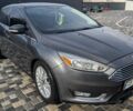 Серый Форд Фокус, объемом двигателя 2 л и пробегом 199 тыс. км за 8700 $, фото 1 на Automoto.ua