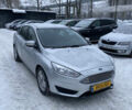 Сірий Форд Фокус, об'ємом двигуна 2 л та пробігом 185 тис. км за 8600 $, фото 6 на Automoto.ua
