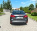 Серый Форд Фокус, объемом двигателя 2 л и пробегом 132 тыс. км за 7150 $, фото 5 на Automoto.ua