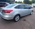 Сірий Форд Фокус, об'ємом двигуна 2 л та пробігом 193 тис. км за 6296 $, фото 3 на Automoto.ua
