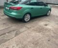 Сірий Форд Фокус, об'ємом двигуна 2 л та пробігом 97 тис. км за 8700 $, фото 5 на Automoto.ua