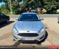 Серый Форд Фокус, объемом двигателя 2 л и пробегом 101 тыс. км за 9100 $, фото 1 на Automoto.ua