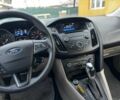 Сірий Форд Фокус, об'ємом двигуна 2 л та пробігом 234 тис. км за 6499 $, фото 6 на Automoto.ua