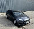 Серый Форд Фокус, объемом двигателя 2 л и пробегом 197 тыс. км за 8300 $, фото 2 на Automoto.ua