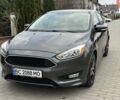 Сірий Форд Фокус, об'ємом двигуна 2 л та пробігом 79 тис. км за 8300 $, фото 1 на Automoto.ua
