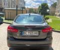 Серый Форд Фокус, объемом двигателя 2 л и пробегом 87 тыс. км за 10500 $, фото 4 на Automoto.ua