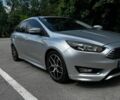 Сірий Форд Фокус, об'ємом двигуна 2 л та пробігом 145 тис. км за 8200 $, фото 4 на Automoto.ua