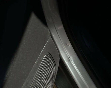 Сірий Форд Фокус, об'ємом двигуна 2 л та пробігом 83 тис. км за 8500 $, фото 9 на Automoto.ua