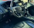 Сірий Форд Фокус, об'ємом двигуна 2 л та пробігом 291 тис. км за 6500 $, фото 7 на Automoto.ua