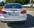 Сірий Форд Фокус, об'ємом двигуна 2 л та пробігом 145 тис. км за 7500 $, фото 4 на Automoto.ua