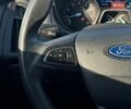Сірий Форд Фокус, об'ємом двигуна 2 л та пробігом 144 тис. км за 6950 $, фото 37 на Automoto.ua