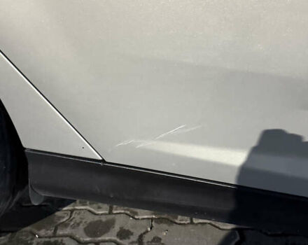 Серый Форд Фокус, объемом двигателя 2.01 л и пробегом 157 тыс. км за 7777 $, фото 8 на Automoto.ua