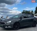 Серый Форд Фокус, объемом двигателя 2 л и пробегом 199 тыс. км за 7990 $, фото 1 на Automoto.ua