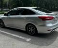 Серый Форд Фокус, объемом двигателя 2 л и пробегом 142 тыс. км за 8200 $, фото 1 на Automoto.ua