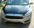Сірий Форд Фокус, об'ємом двигуна 2 л та пробігом 145 тис. км за 8700 $, фото 17 на Automoto.ua