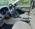Сірий Форд Фокус, об'ємом двигуна 2 л та пробігом 204 тис. км за 7400 $, фото 8 на Automoto.ua