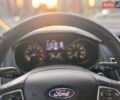 Сірий Форд Фокус, об'ємом двигуна 2 л та пробігом 199 тис. км за 7999 $, фото 57 на Automoto.ua
