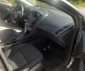 Сірий Форд Фокус, об'ємом двигуна 2 л та пробігом 102 тис. км за 8400 $, фото 10 на Automoto.ua