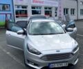 Серый Форд Фокус, объемом двигателя 2 л и пробегом 0 тыс. км за 8000 $, фото 6 на Automoto.ua