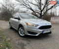 Серый Форд Фокус, объемом двигателя 2 л и пробегом 83 тыс. км за 6999 $, фото 3 на Automoto.ua