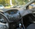 Сірий Форд Фокус, об'ємом двигуна 2 л та пробігом 97 тис. км за 7500 $, фото 7 на Automoto.ua