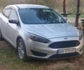 Сірий Форд Фокус, об'ємом двигуна 2 л та пробігом 202 тис. км за 7899 $, фото 1 на Automoto.ua