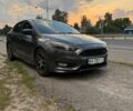 Сірий Форд Фокус, об'ємом двигуна 2 л та пробігом 213 тис. км за 8800 $, фото 1 на Automoto.ua