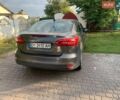 Серый Форд Фокус, объемом двигателя 2 л и пробегом 150 тыс. км за 8200 $, фото 3 на Automoto.ua