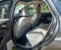 Сірий Форд Фокус, об'ємом двигуна 2 л та пробігом 204 тис. км за 7400 $, фото 18 на Automoto.ua