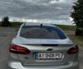 Сірий Форд Фокус, об'ємом двигуна 2 л та пробігом 200 тис. км за 7041 $, фото 4 на Automoto.ua