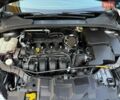 Сірий Форд Фокус, об'ємом двигуна 2 л та пробігом 152 тис. км за 5699 $, фото 10 на Automoto.ua
